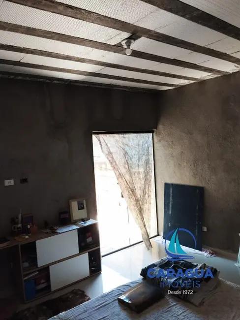 Foto 4 de Casa com 2 quartos à venda, 146m2 em Jardim das Gaivotas, Caraguatatuba - SP