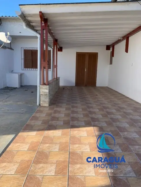 Foto 2 de Casa com 2 quartos à venda, 97m2 em Poiares, Caraguatatuba - SP