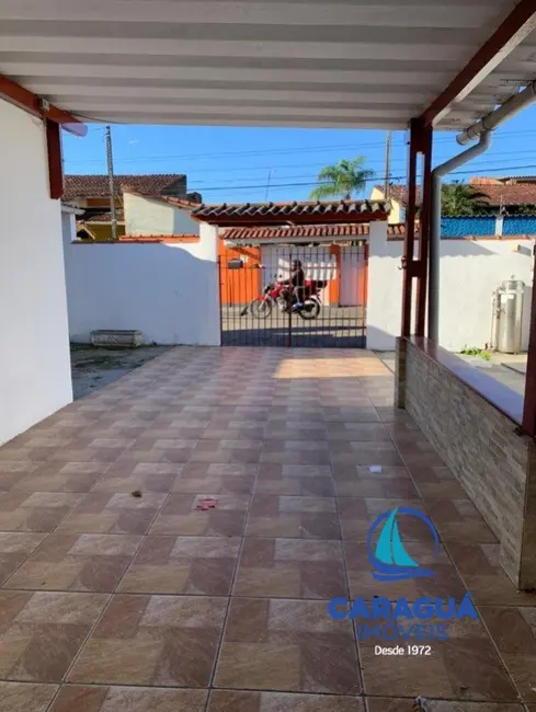 Foto 3 de Casa com 2 quartos à venda, 97m2 em Poiares, Caraguatatuba - SP