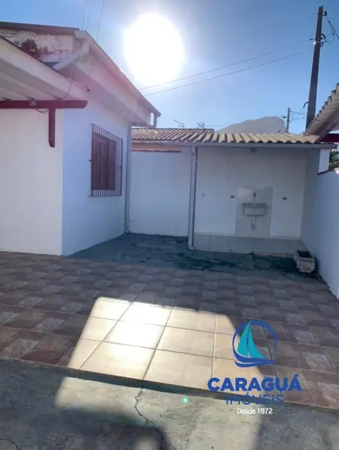Foto 4 de Casa com 2 quartos à venda, 97m2 em Poiares, Caraguatatuba - SP