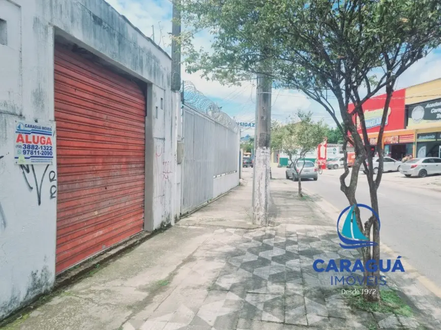 Foto 1 de Loja para alugar, 30m2 em Centro, Caraguatatuba - SP