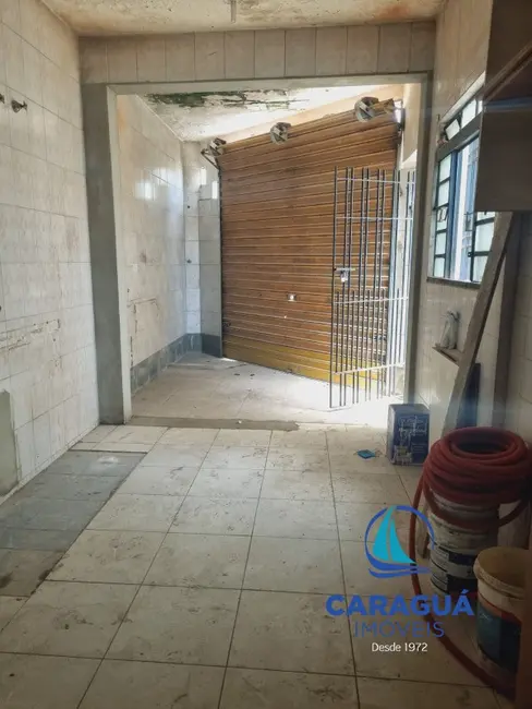 Foto 2 de Loja para alugar, 30m2 em Centro, Caraguatatuba - SP