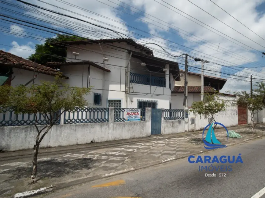 Foto 7 de Loja para alugar, 30m2 em Centro, Caraguatatuba - SP