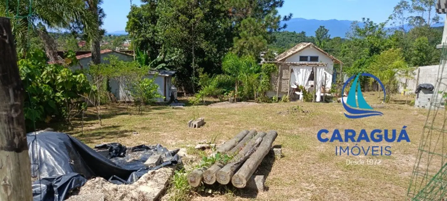Terreno / Lote à venda, 598m2 em Capricórnio II, Caraguatatuba - SP - imagem 4 Foto 4 de Terreno / Lote à venda, 598m2 em Capricórnio II, Caraguatatuba - SP