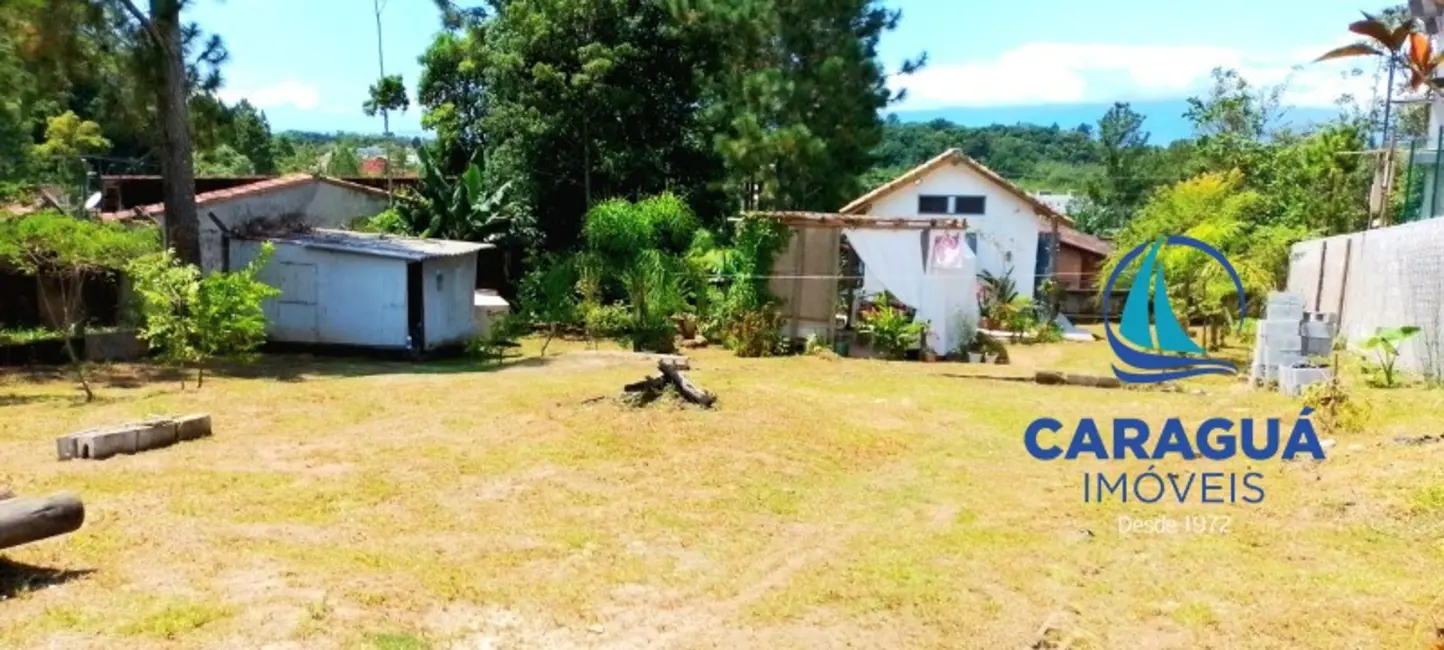 Terreno / Lote à venda, 598m2 em Capricórnio II, Caraguatatuba - SP - imagem 3 Foto 3 de Terreno / Lote à venda, 598m2 em Capricórnio II, Caraguatatuba - SP