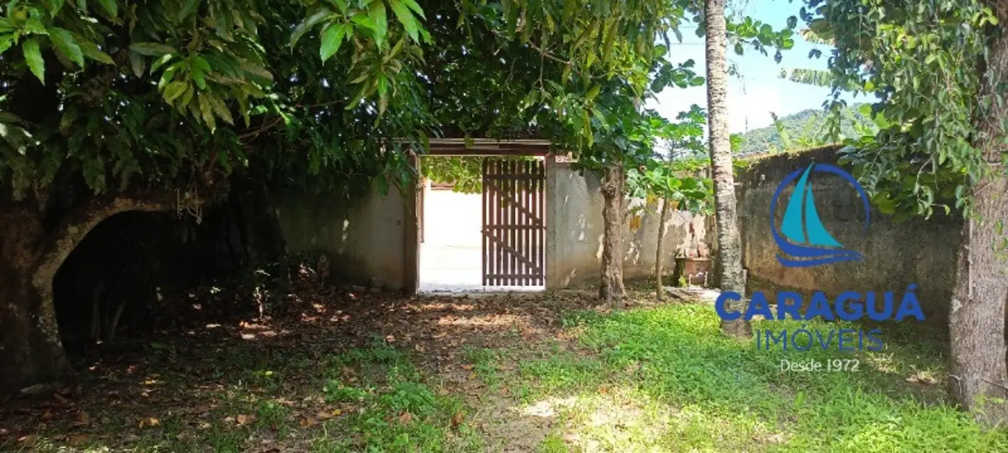 Foto 8 de Casa com 2 quartos à venda, 86m2 em Massaguaçu, Caraguatatuba - SP