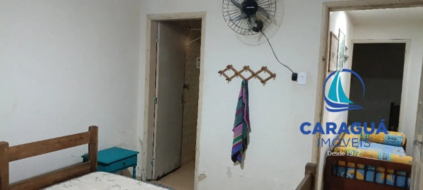 Foto 7 de Casa com 2 quartos à venda, 86m2 em Massaguaçu, Caraguatatuba - SP