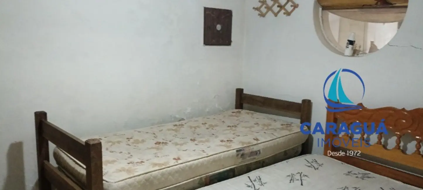 Foto 4 de Casa com 2 quartos à venda, 86m2 em Massaguaçu, Caraguatatuba - SP