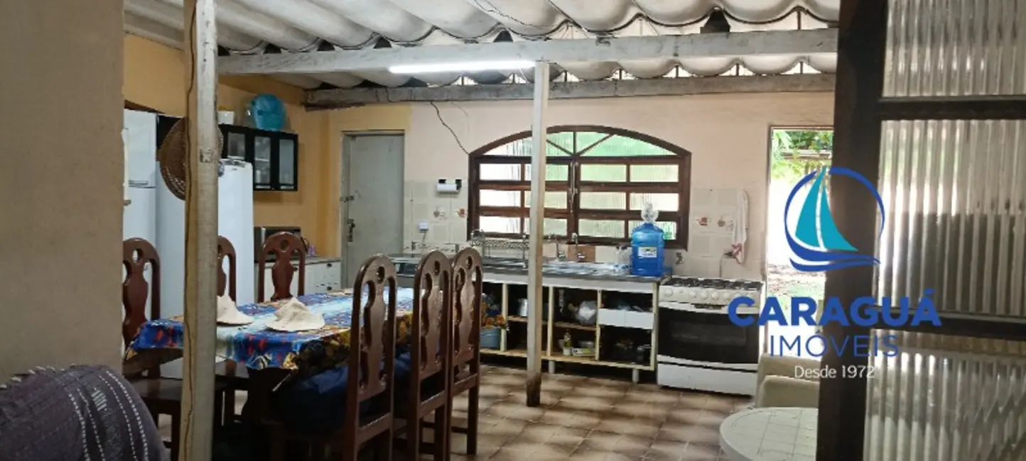 Foto 3 de Casa com 2 quartos à venda, 86m2 em Massaguaçu, Caraguatatuba - SP