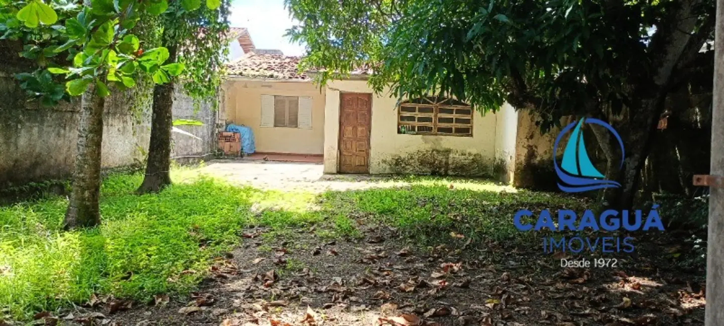 Foto 1 de Casa com 2 quartos à venda, 86m2 em Massaguaçu, Caraguatatuba - SP