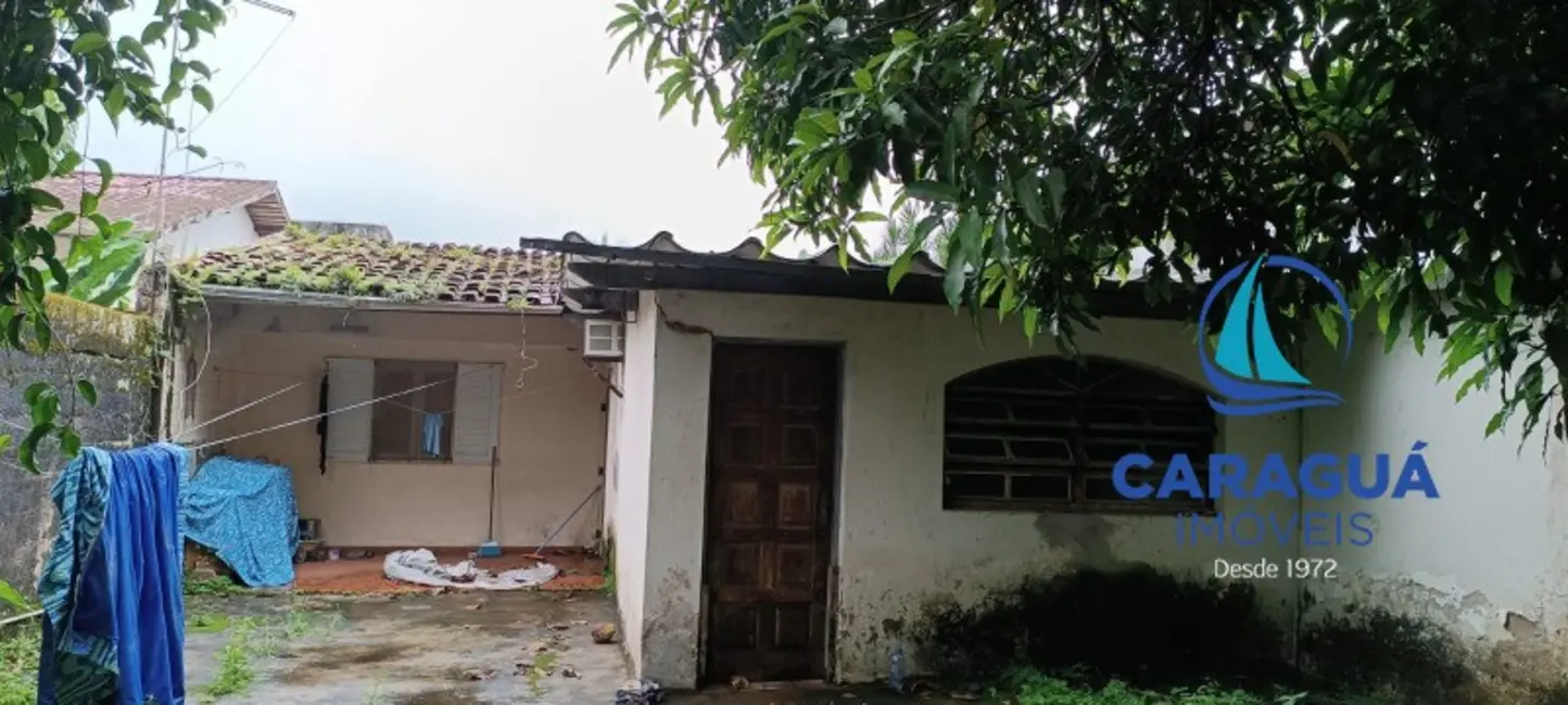 Foto 9 de Casa com 2 quartos à venda, 86m2 em Massaguaçu, Caraguatatuba - SP