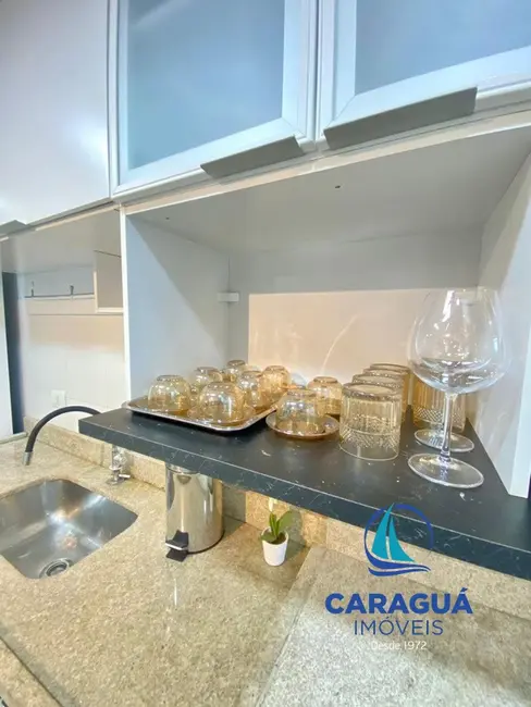 Foto 5 de Apartamento com 3 quartos à venda, 134m2 em Centro, Caraguatatuba - SP