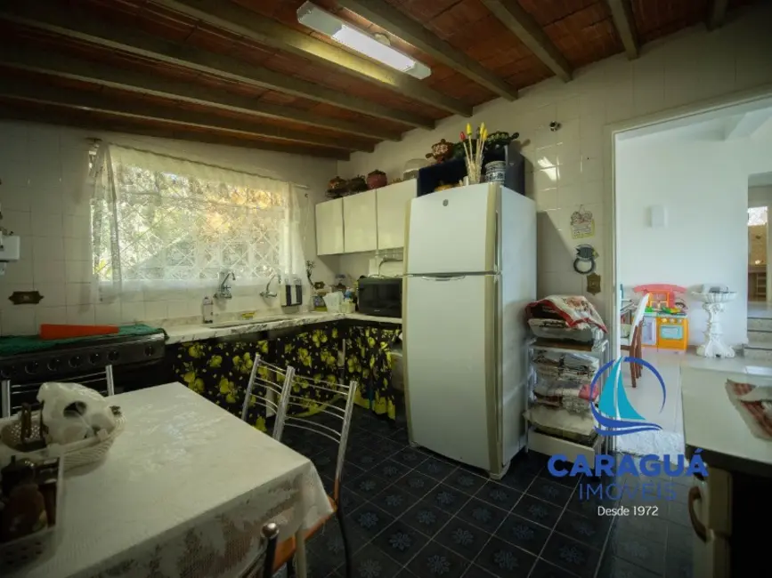 Foto 5 de Casa com 2 quartos à venda, 178m2 em Loteamento Roteiro do Sol, Caraguatatuba - SP