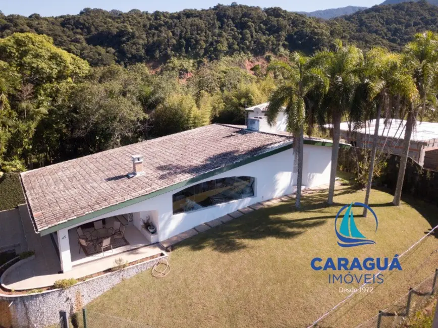 Foto 1 de Casa com 2 quartos à venda, 178m2 em Loteamento Roteiro do Sol, Caraguatatuba - SP