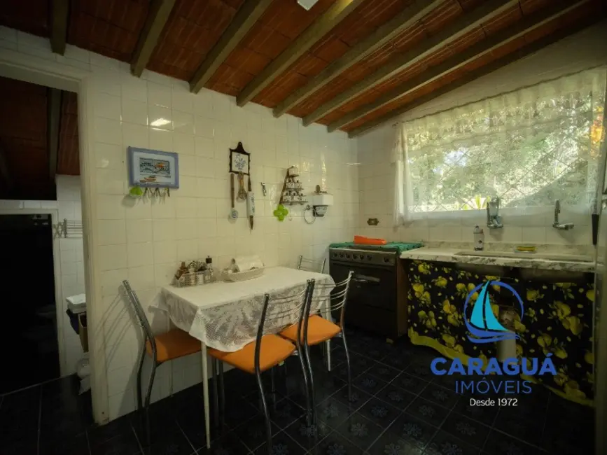 Foto 4 de Casa com 2 quartos à venda, 178m2 em Loteamento Roteiro do Sol, Caraguatatuba - SP