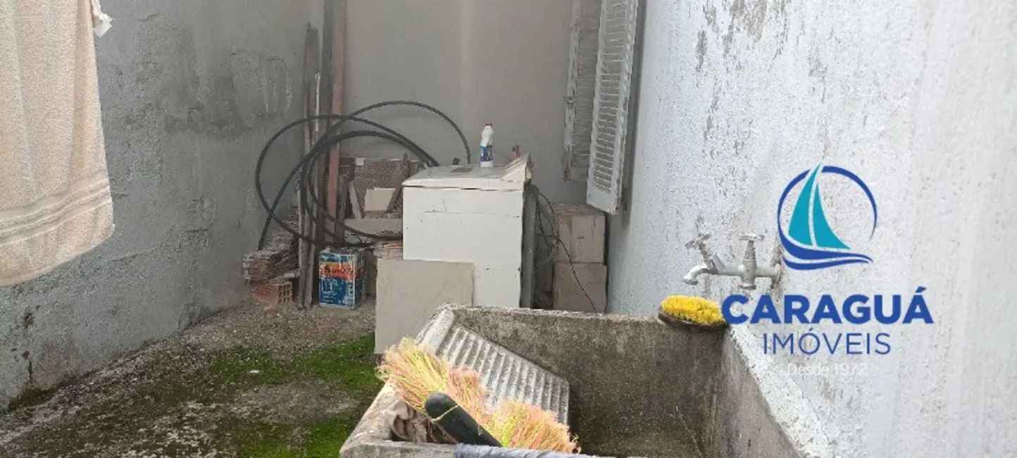 Foto 7 de Casa com 3 quartos à venda, 70m2 em Morro do Algodão, Caraguatatuba - SP