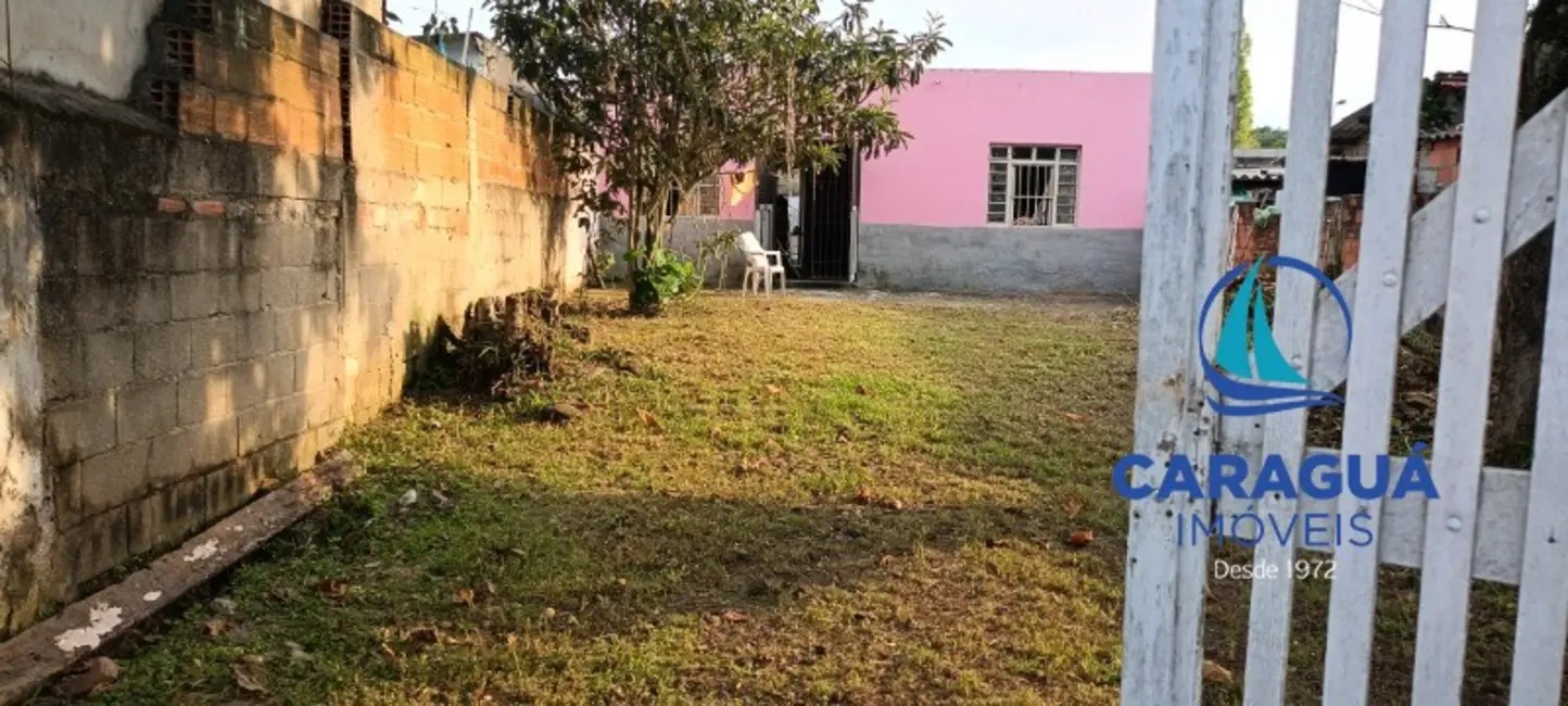 Foto 2 de Casa com 3 quartos à venda, 70m2 em Morro do Algodão, Caraguatatuba - SP