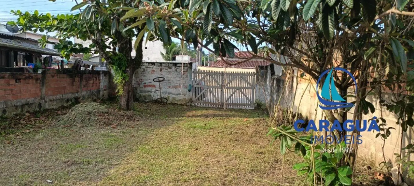 Foto 3 de Casa com 3 quartos à venda, 70m2 em Morro do Algodão, Caraguatatuba - SP