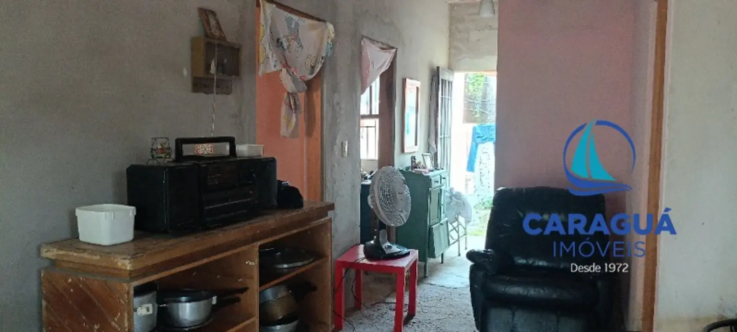 Foto 5 de Casa com 3 quartos à venda, 70m2 em Morro do Algodão, Caraguatatuba - SP