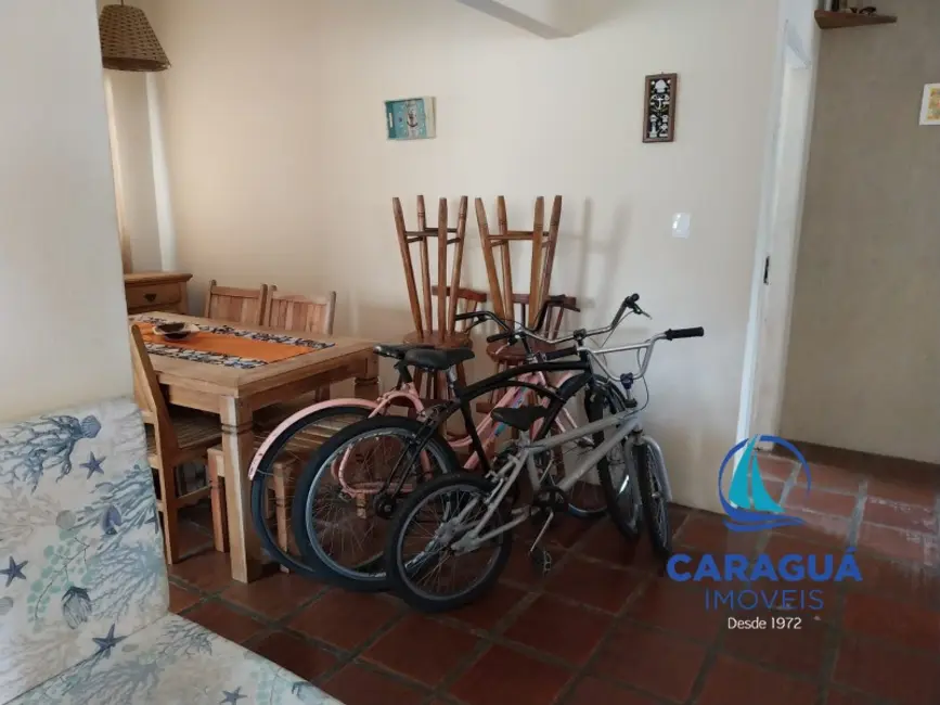 Foto 7 de Casa com 3 quartos para alugar, 160m2 em Loteamento Jardim Aruan, Caraguatatuba - SP