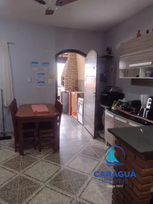 Casa com 2 quartos à venda, 101m2 em Pontal de Santa Marina, Caraguatatuba - SP - imagem 8 Foto 8 de Casa com 2 quartos à venda, 101m2 em Pontal de Santa Marina, Caraguatatuba - SP