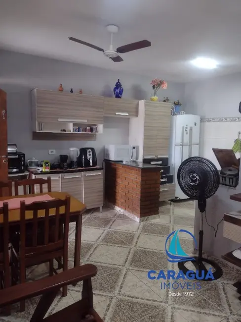 Casa com 2 quartos à venda, 101m2 em Pontal de Santa Marina, Caraguatatuba - SP - imagem 7 Foto 7 de Casa com 2 quartos à venda, 101m2 em Pontal de Santa Marina, Caraguatatuba - SP