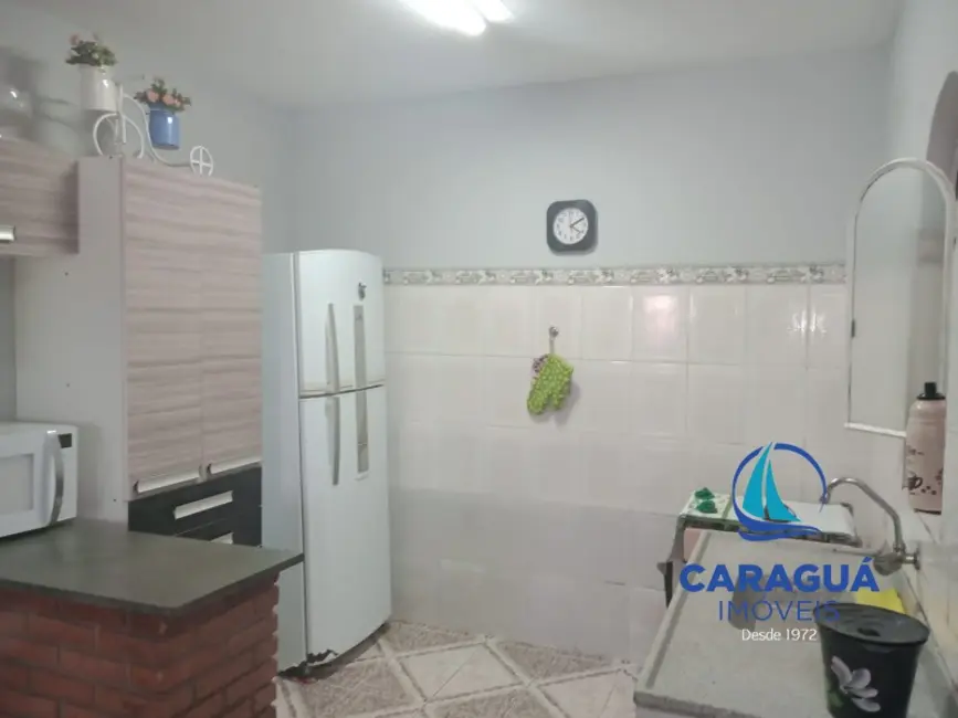 Casa com 2 quartos à venda, 101m2 em Pontal de Santa Marina, Caraguatatuba - SP - imagem 5 Foto 5 de Casa com 2 quartos à venda, 101m2 em Pontal de Santa Marina, Caraguatatuba - SP