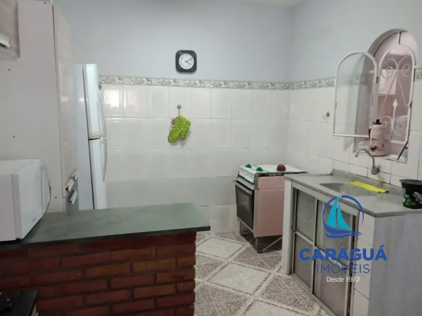 Casa com 2 quartos à venda, 101m2 em Pontal de Santa Marina, Caraguatatuba - SP - imagem 6 Foto 6 de Casa com 2 quartos à venda, 101m2 em Pontal de Santa Marina, Caraguatatuba - SP