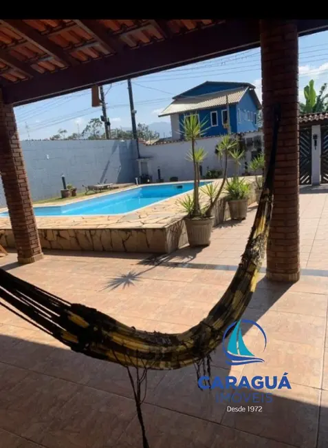 Casa com 3 quartos à venda, 170m2 em Pontal de Santa Marina, Caraguatatuba - SP - imagem 4 Foto 4 de Casa com 3 quartos à venda, 170m2 em Pontal de Santa Marina, Caraguatatuba - SP