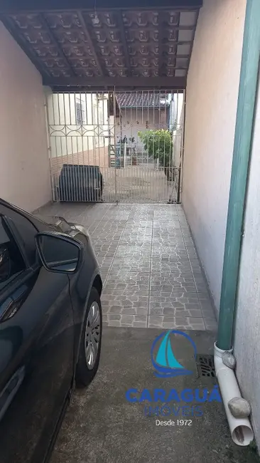 Foto 3 de Casa com 2 quartos à venda, 72m2 em Praia das Palmeiras, Caraguatatuba - SP