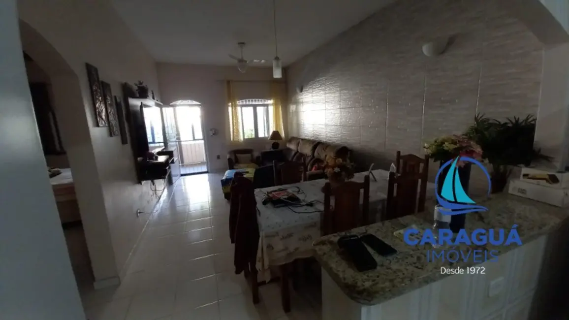 Foto 6 de Casa com 2 quartos à venda, 72m2 em Praia das Palmeiras, Caraguatatuba - SP