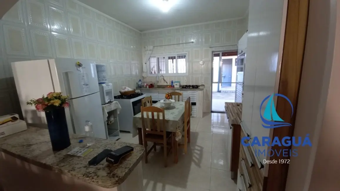 Foto 7 de Casa com 2 quartos à venda, 72m2 em Praia das Palmeiras, Caraguatatuba - SP