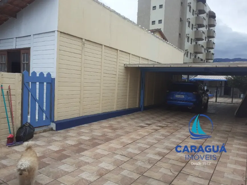 Foto 2 de Casa com 4 quartos à venda, 88m2 em Centro, Caraguatatuba - SP