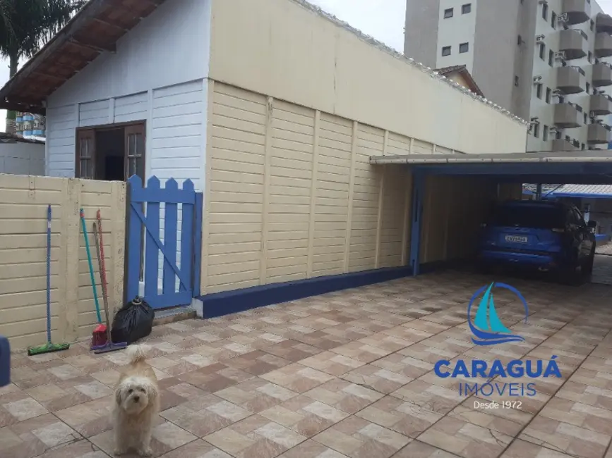 Foto 1 de Casa com 4 quartos à venda, 88m2 em Centro, Caraguatatuba - SP