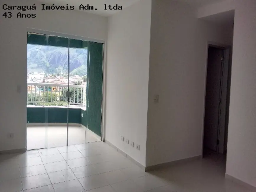 Foto 2 de Apartamento com 2 quartos à venda e para alugar, 77m2 em Indaiá, Caraguatatuba - SP