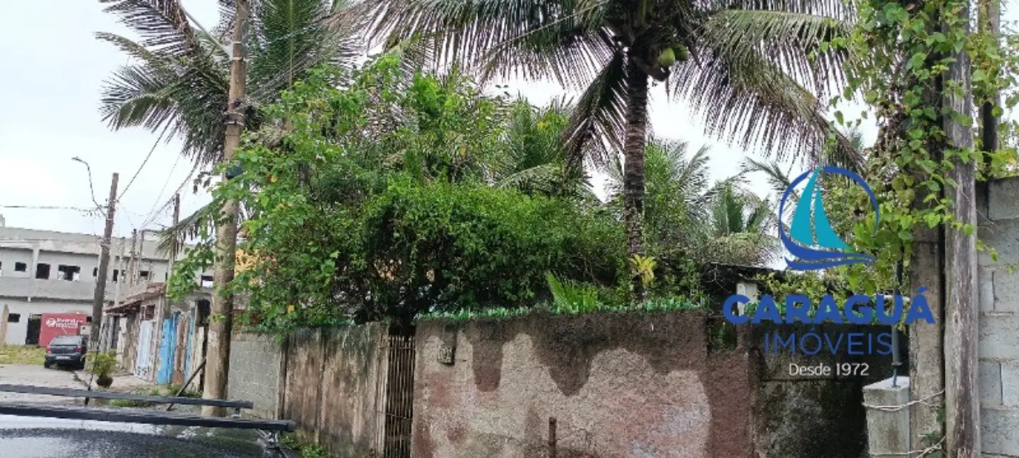 Foto 9 de Terreno / Lote à venda, 1060m2 em Morro do Algodão, Caraguatatuba - SP