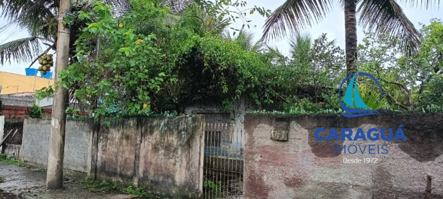 Foto 8 de Terreno / Lote à venda, 1060m2 em Morro do Algodão, Caraguatatuba - SP