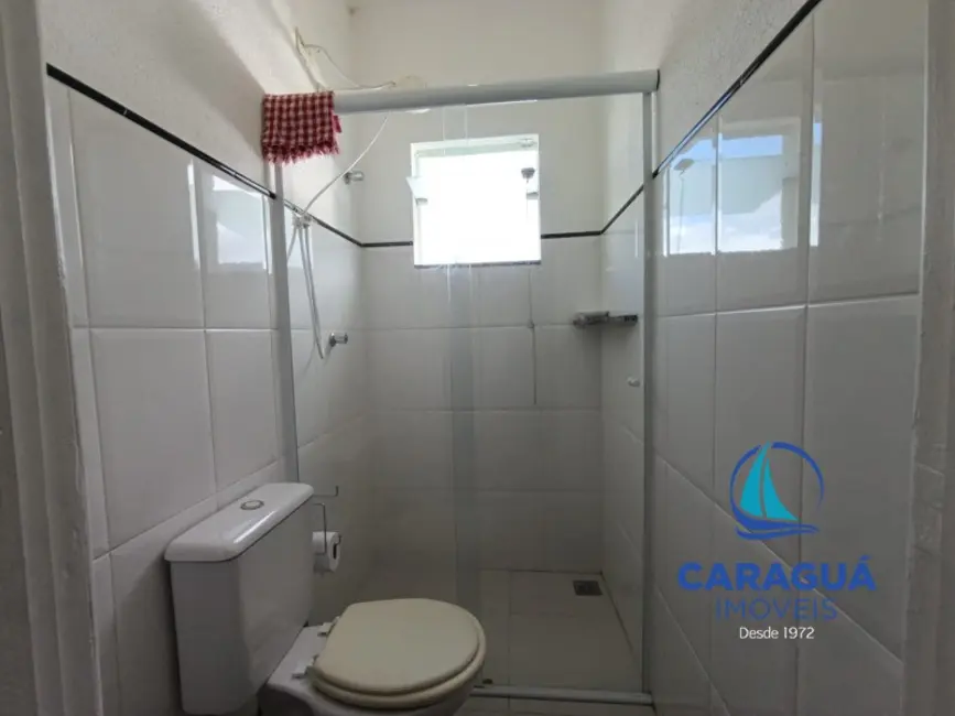 Foto 16 de Kitnet para alugar, 30m2 em Centro, Caraguatatuba - SP