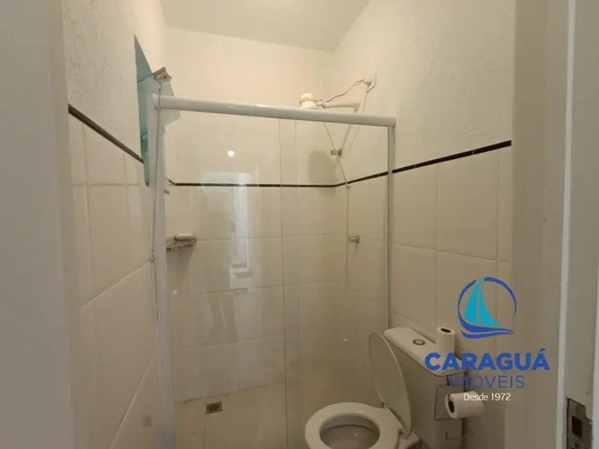 Foto 23 de Kitnet para alugar, 30m2 em Centro, Caraguatatuba - SP