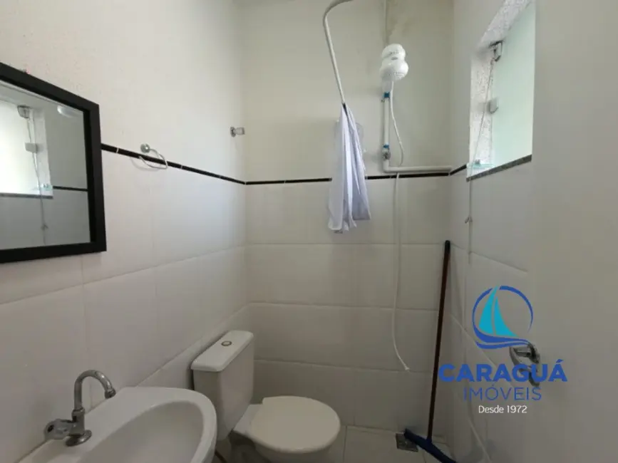 Foto 7 de Kitnet para alugar, 30m2 em Centro, Caraguatatuba - SP