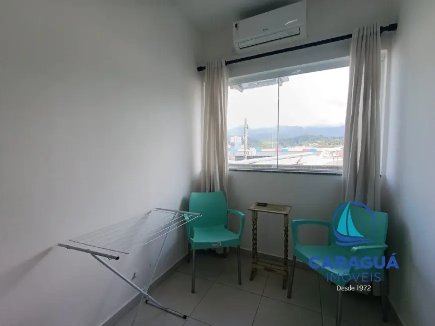 Foto 18 de Kitnet para alugar, 30m2 em Centro, Caraguatatuba - SP