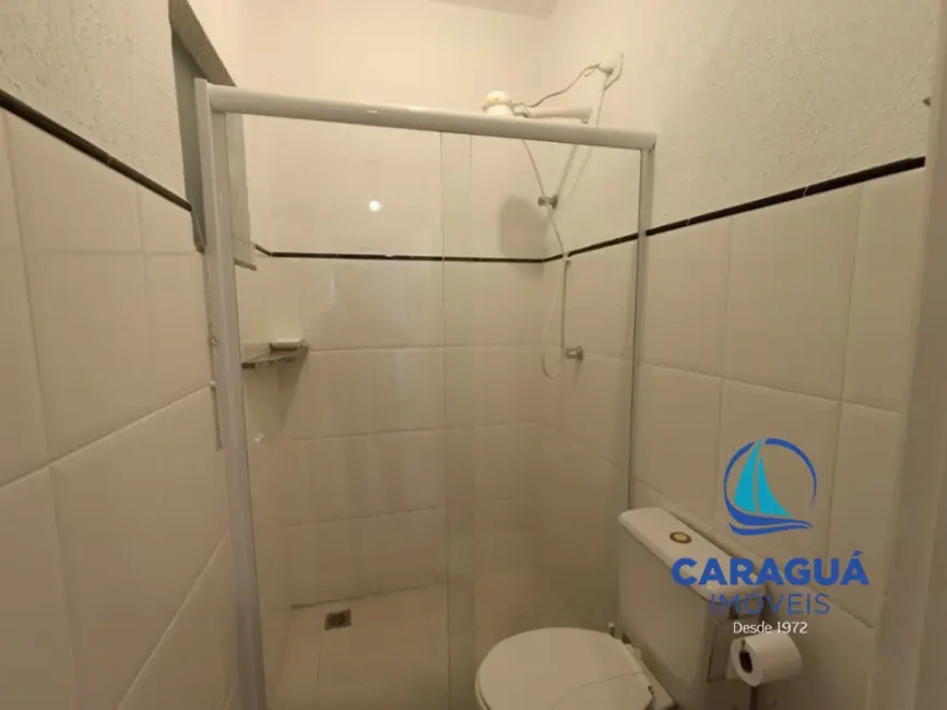 Foto 4 de Kitnet para alugar, 30m2 em Centro, Caraguatatuba - SP