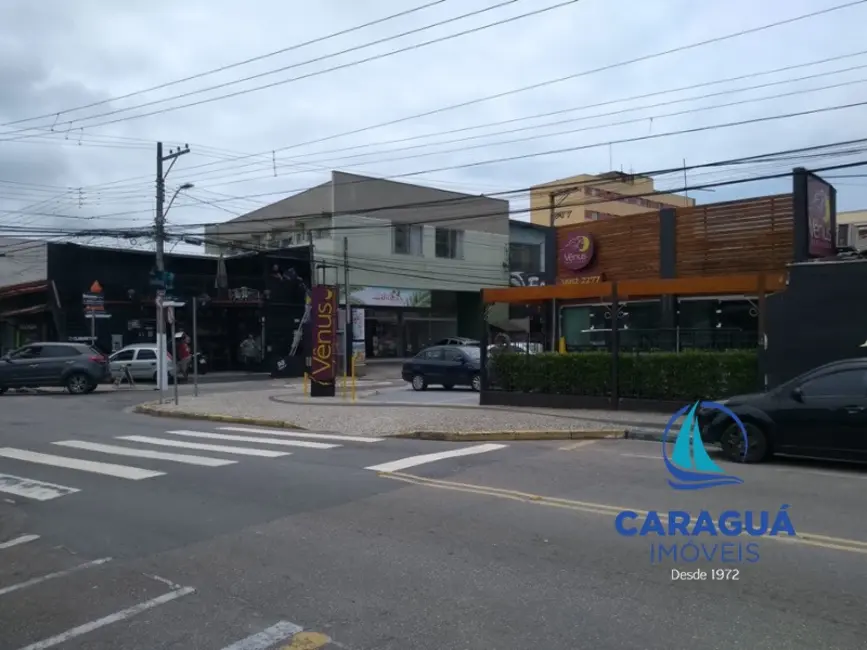 Foto 11 de Kitnet para alugar, 30m2 em Centro, Caraguatatuba - SP