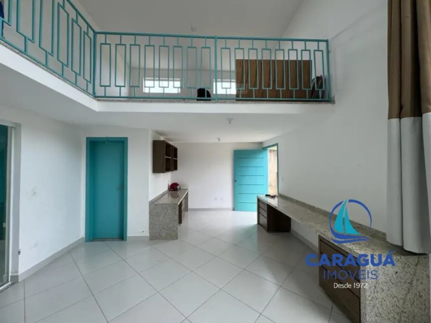 Foto 8 de Casa com 3 quartos para alugar, 306m2 em Prainha, Caraguatatuba - SP