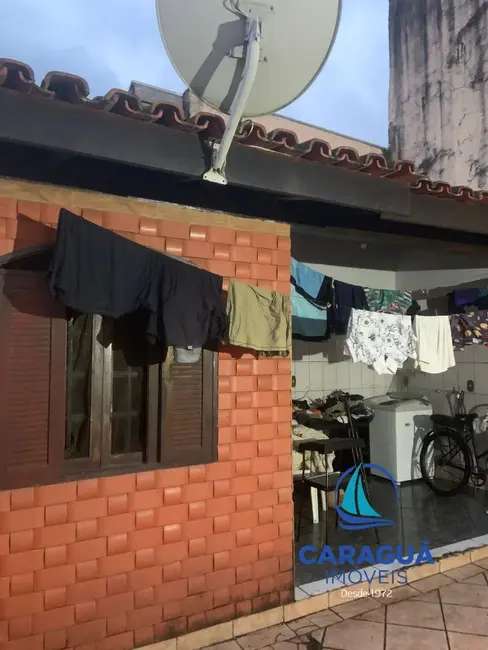 Foto 6 de Casa com 2 quartos à venda, 171m2 em Indaiá, Caraguatatuba - SP