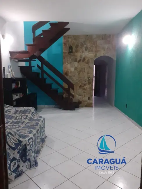 Foto 5 de Casa com 2 quartos à venda, 171m2 em Indaiá, Caraguatatuba - SP