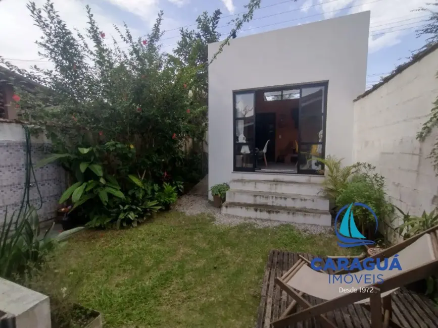 Foto 8 de Casa com 5 quartos à venda, 189m2 em Massaguaçu, Caraguatatuba - SP