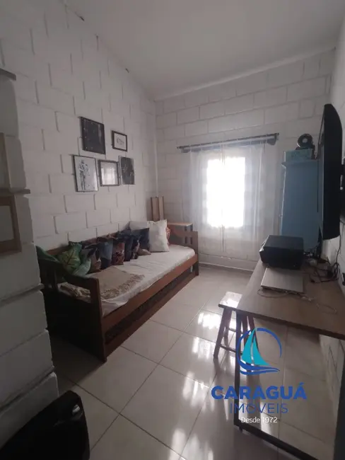 Foto 9 de Casa com 5 quartos à venda, 189m2 em Massaguaçu, Caraguatatuba - SP