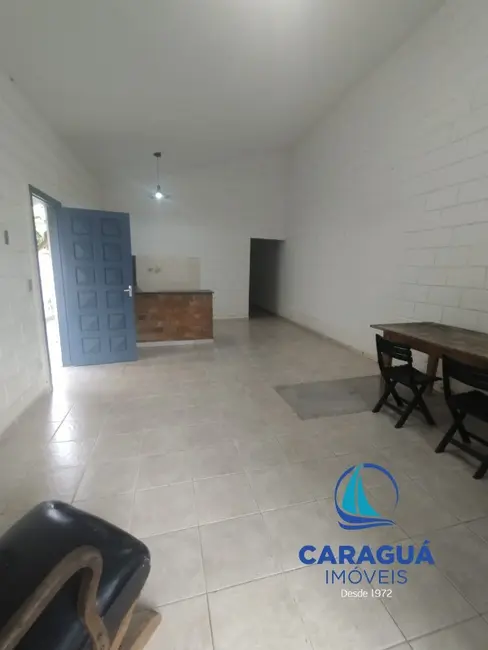 Foto 2 de Casa com 5 quartos à venda, 189m2 em Massaguaçu, Caraguatatuba - SP