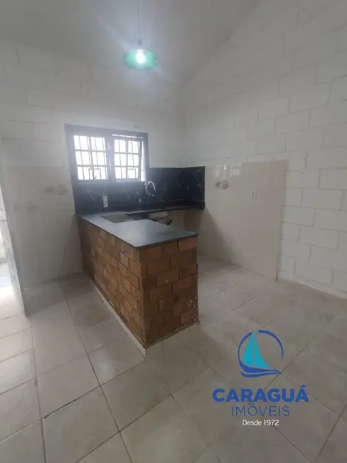 Foto 3 de Casa com 5 quartos à venda, 189m2 em Massaguaçu, Caraguatatuba - SP